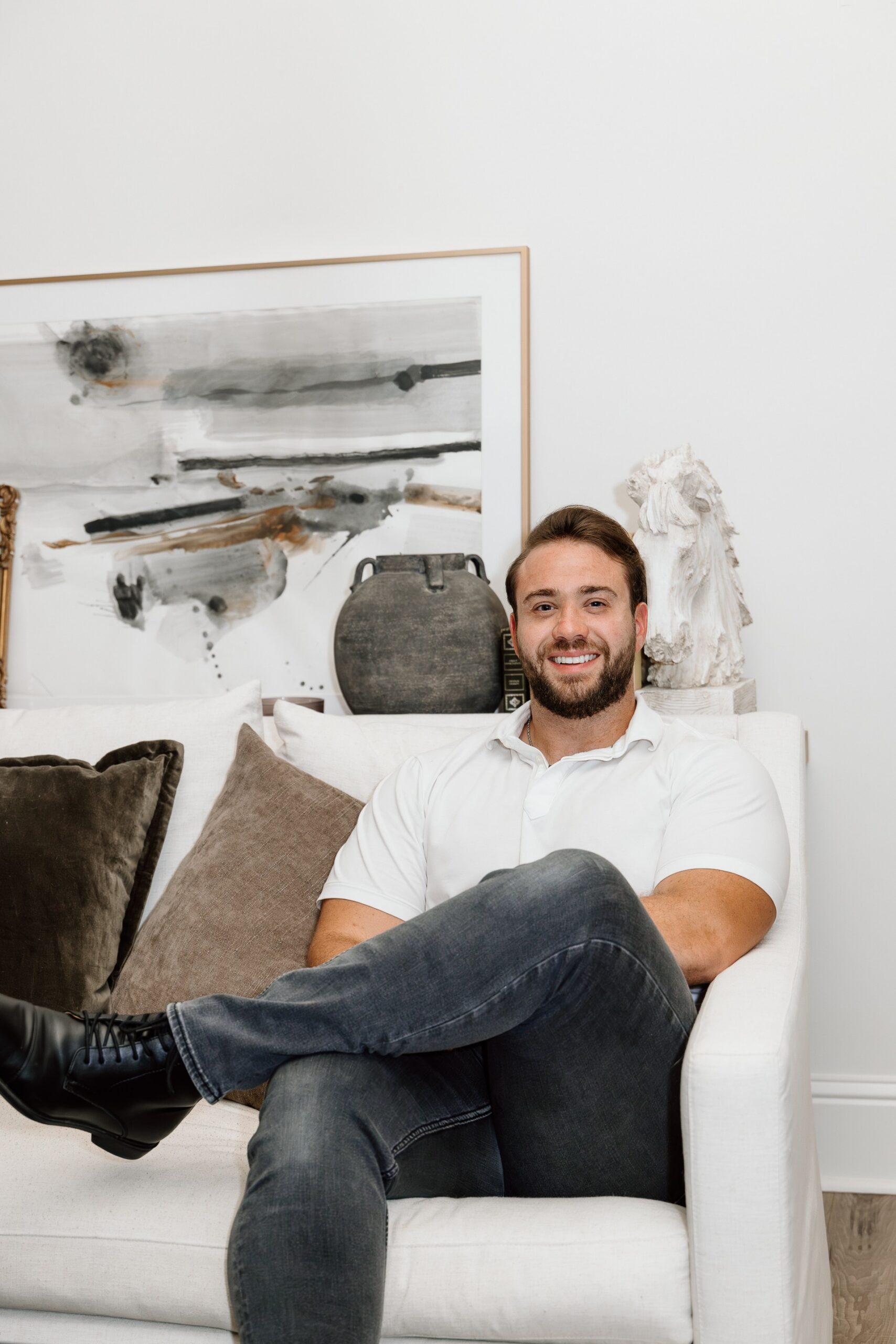 Grant Lemoine